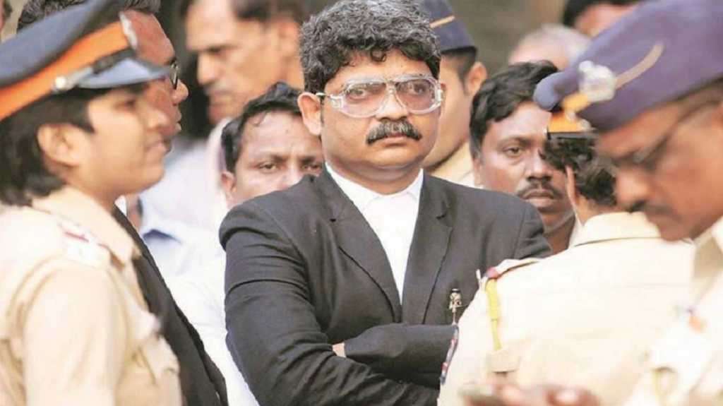 गुणरत्न सदावर्ते सातारा पोलिसांच्या ताब्यात