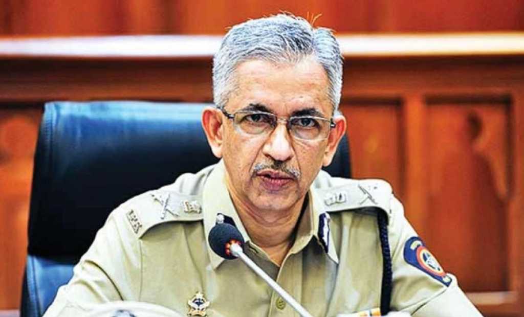 ‘कायद्याच्या धाकाने नाही तर सर्वांशी प्रेमाने वागल्यानेच पोलिसांची प्रतिमा उंचावेल’