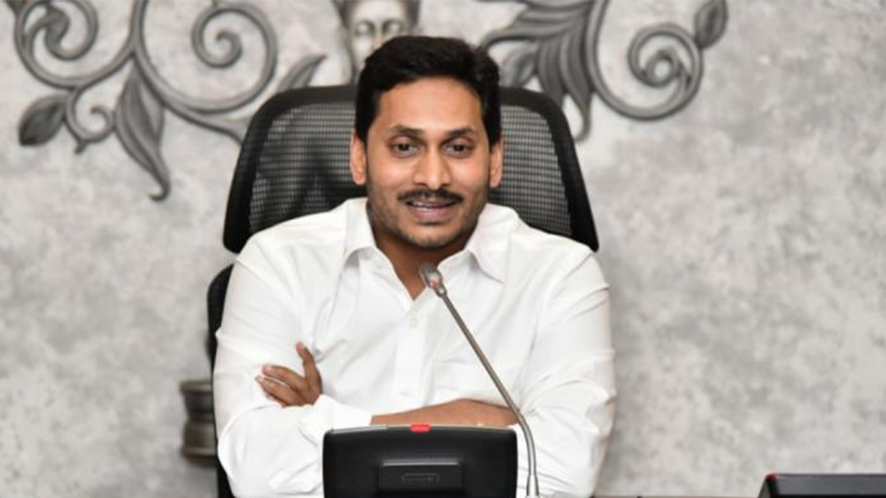 Andhra Pradesh Cabinet Ministers Submit Resignation To Cm Jaganmohan Reddy