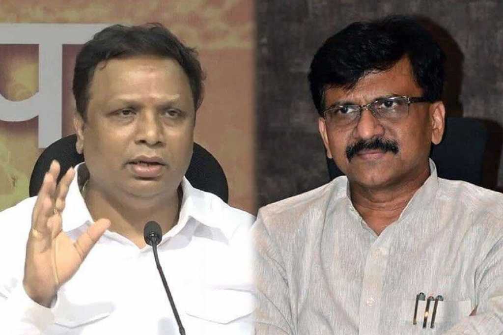 मराठी माणसाच्या घरांचे कट-कमिशन खाऊन डॉक्टरेट मिळत नाही!