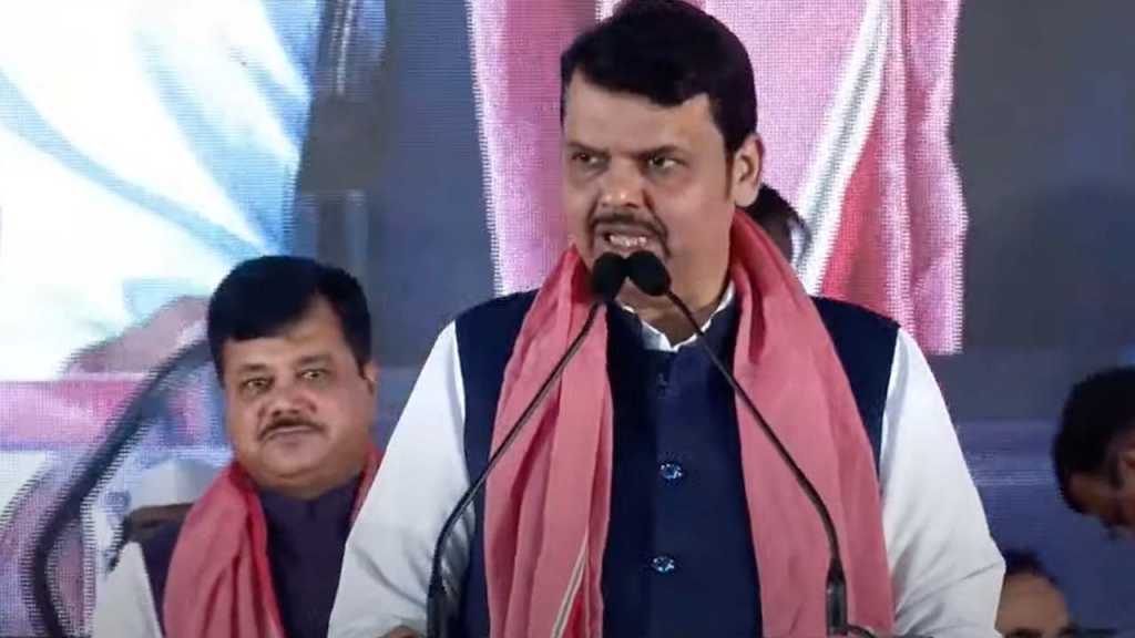 तुमच्या सत्तेच्या बाबरी ढाच्याला खाली केल्याशिवाय राहणार नाही