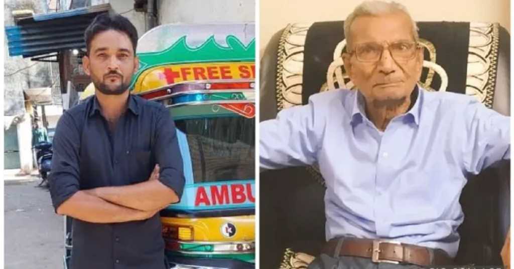 ‘कोविड हिरो’ जावेद खानवर बलात्काराचा गुन्हा; दाभाडकरांवर झाला होता अन्याय