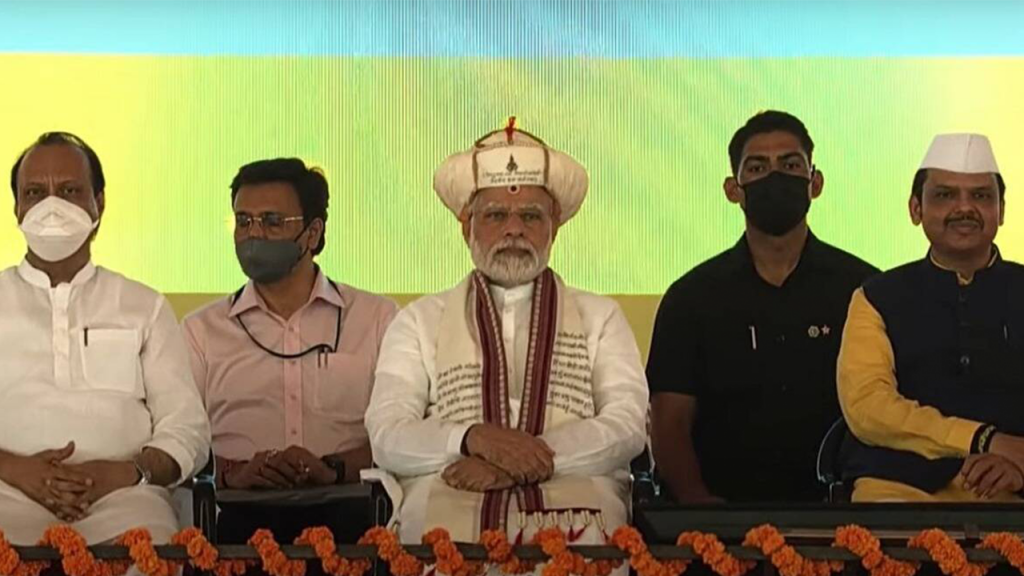 अजित पवारांच्या भाषणावरून वाद