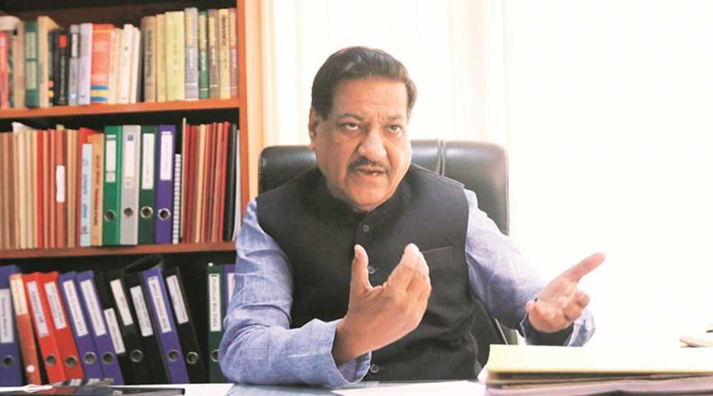 तडकाफडकी राजीनामा देणे ही उद्धव ठाकरेंची मोठी चूक!