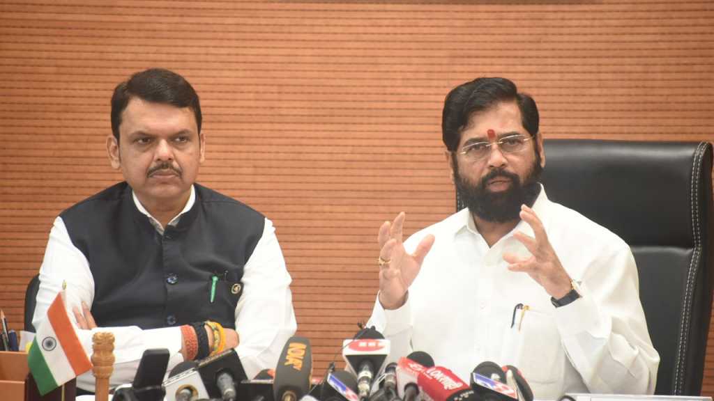 आजच्या मंत्रिमंडळ बैठकीत ‘हे’ महत्त्वाचे निर्णय झाले