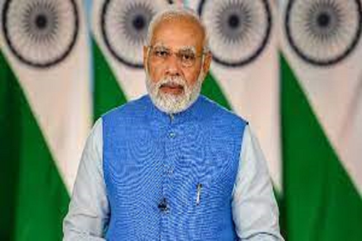Water Supply To Ten Crore Families Through Taps