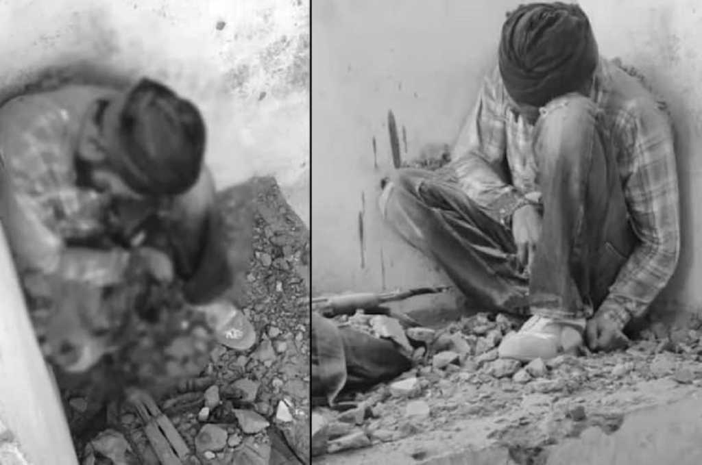 सिद्धू मुसेवालेच्या मारेकऱ्यांसह चार गुंडांना यमसदनी पाठवले