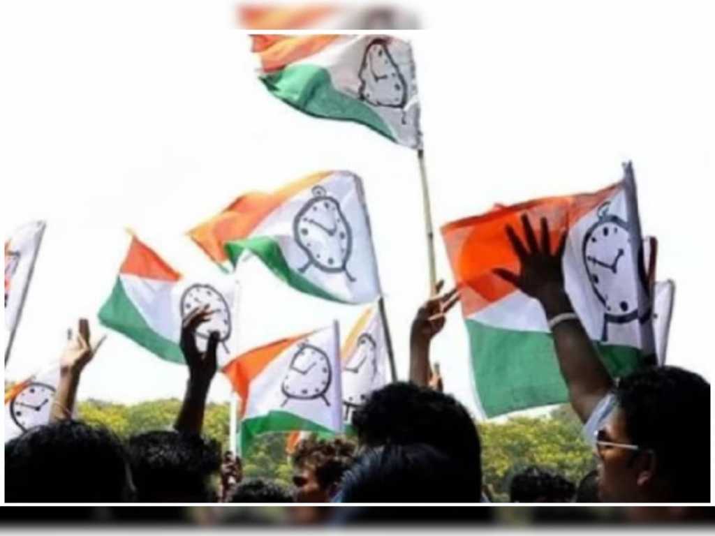 शिवसेना, राष्ट्रवादीत व्हीपचा राडा, एकमेकांना पाडा