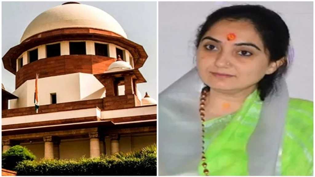 नुपूरप्रकरणी सर्वोच्च न्यायालयाची टिप्पणी हे Judicial Activismचे उदाहरण आहे का?
