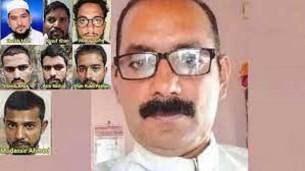 उमेश कोल्हे यांच्या हत्येप्रकरणी आरोपपत्र दाखल