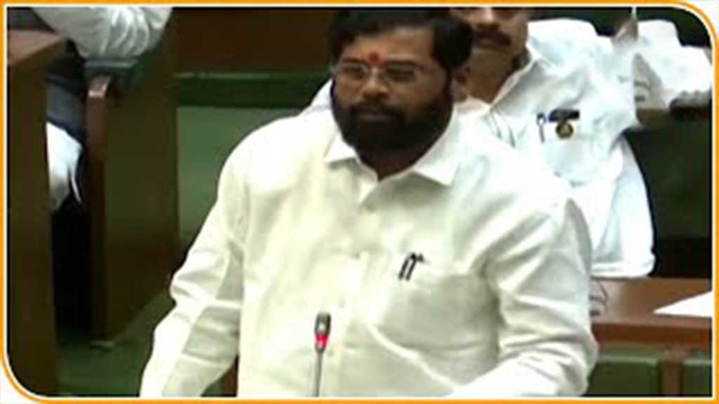 औरंगाबादचे छत्रपती संभाजीनगर करण्याचा ठराव मंजूर