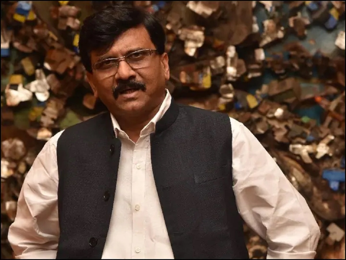 Sanjay Rauthan Cars Beongs To Sanjay Raut And Its Connections With Shraddha Builders