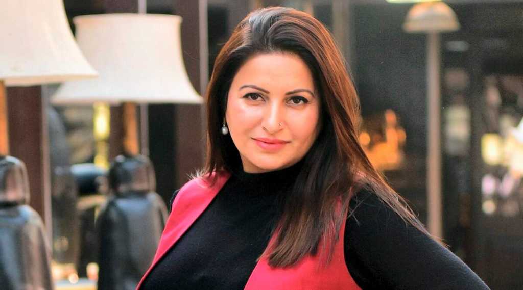 सोनाली फोगाट यांची हत्या झाल्याचा दावा