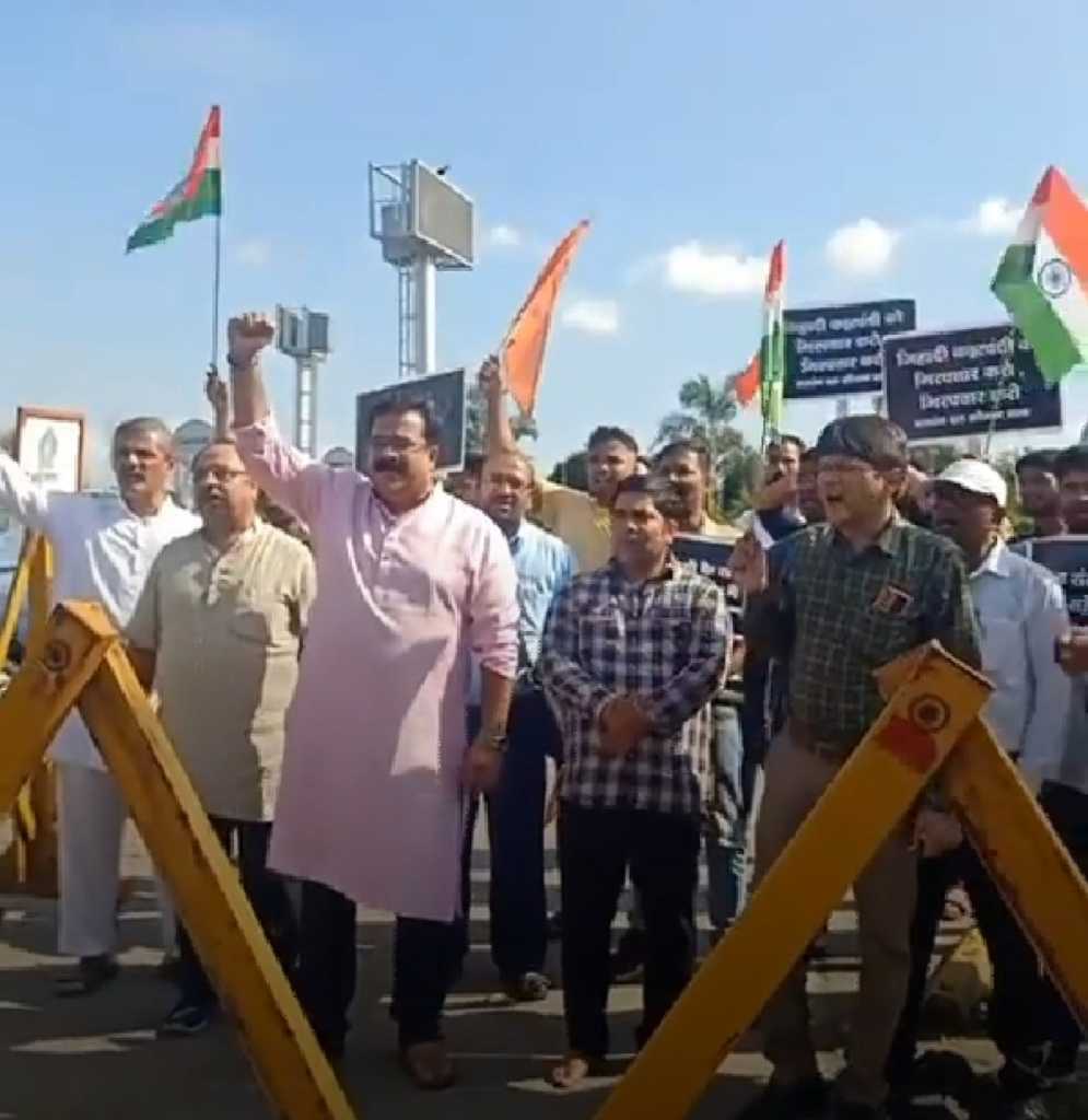 ब्रिटनमधील हिंदू मंदिरांवरील हल्ले थांबवा, जिहाद्यांना अटक करा
