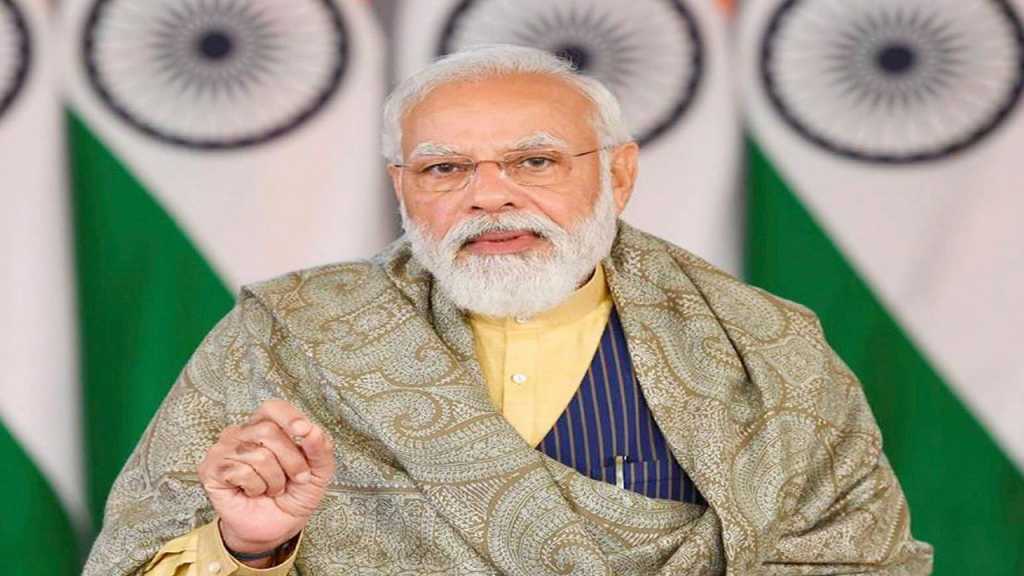 भारत करणार चौथ्या औद्योगिक क्रांतीचे नेतृत्व