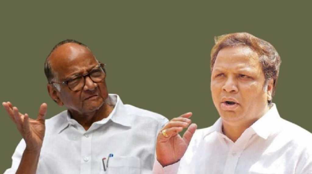 मुंबई क्रिकेट निवडणुकीसाठी सोमवारी शरद पवार-आशीष शेलार पुन्हा भेट