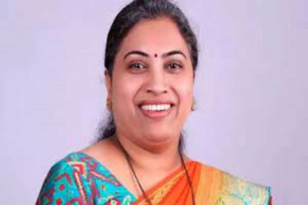 ऋतुजा लटकेंचा राजीनामा मंजूर करण्याचे आदेश