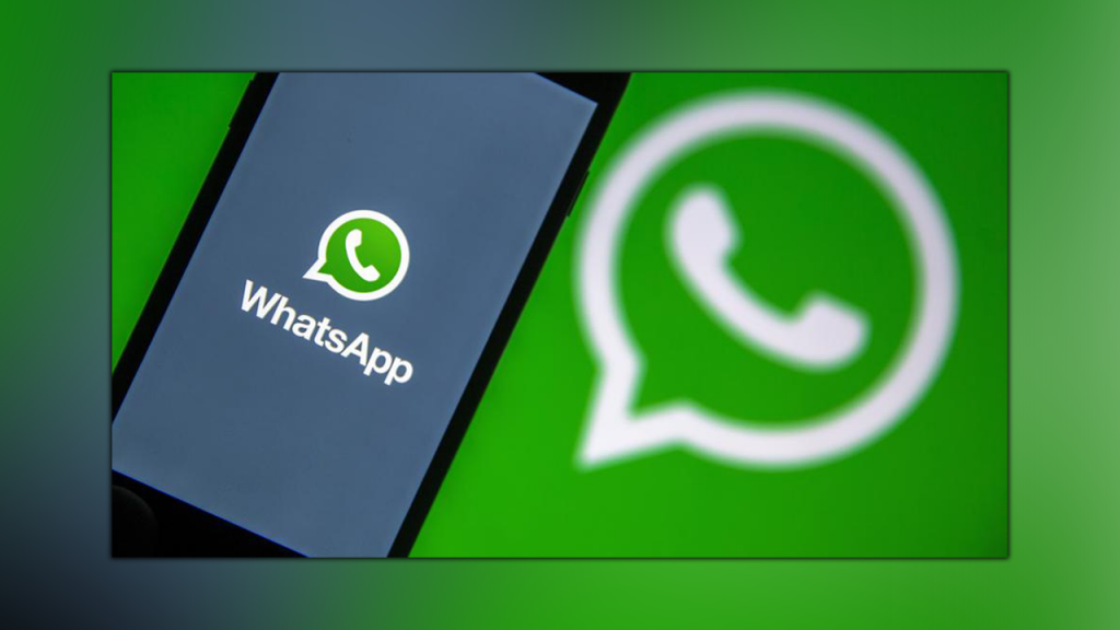 देशभरात व्हॉटसएपचा सर्व्हर डाऊन