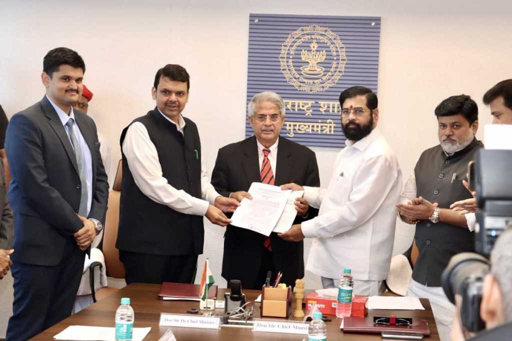 महाराष्ट्राला मिळाला आणखी ७ हजार रोजगारनिर्मितीचा प्रकल्प