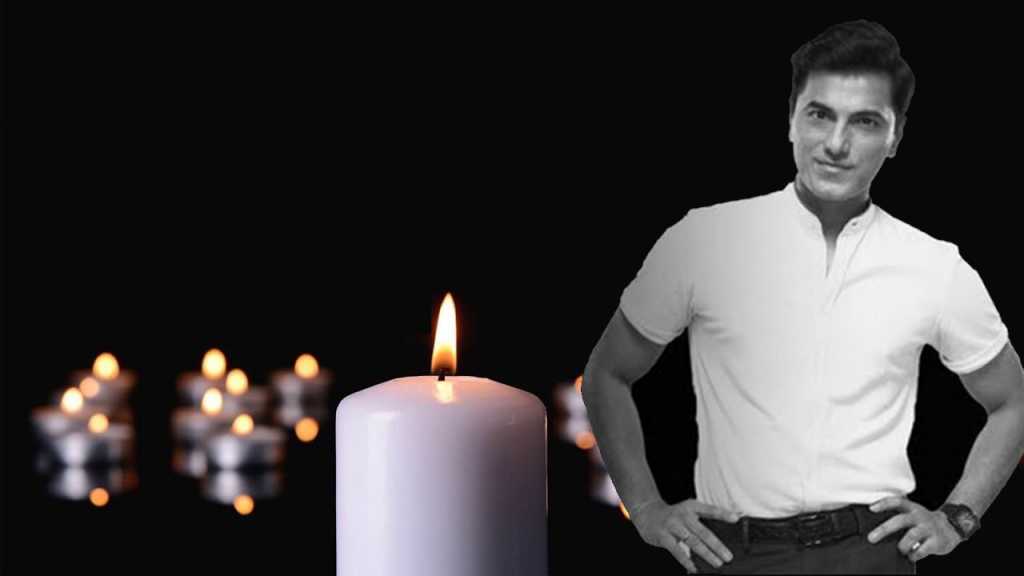 या प्रसिद्ध अभिनेत्याचा व्यायाम करताना झाला मृत्यू