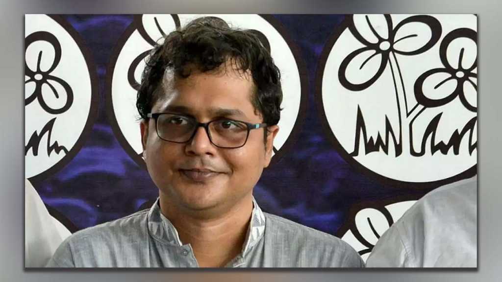 भाजपाच्या जाहीरनाम्यात गरिबांसाठीची गृहनिर्माण योजना नाही, तृणमूलच्या साकेत गोखलेंचा खोटा दावा