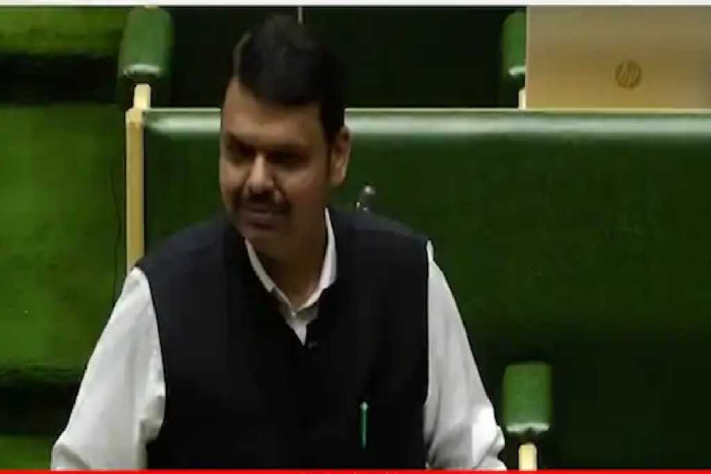 महाराष्ट्राचे वाळवंट होऊ नये म्हणून नैसर्गिक शेती, सेंद्रीय शेतीचा पुरस्कार