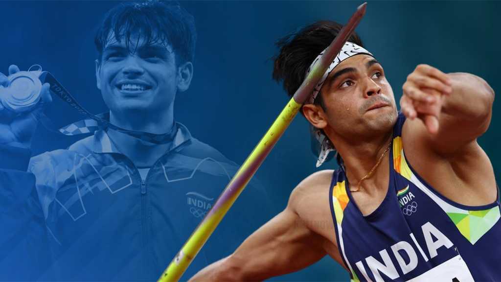 नीरज चोप्राला ‘वर्ल्ड ऍथलिट ऑफ दी इअर’ पुरस्कारासाठी नामांकन