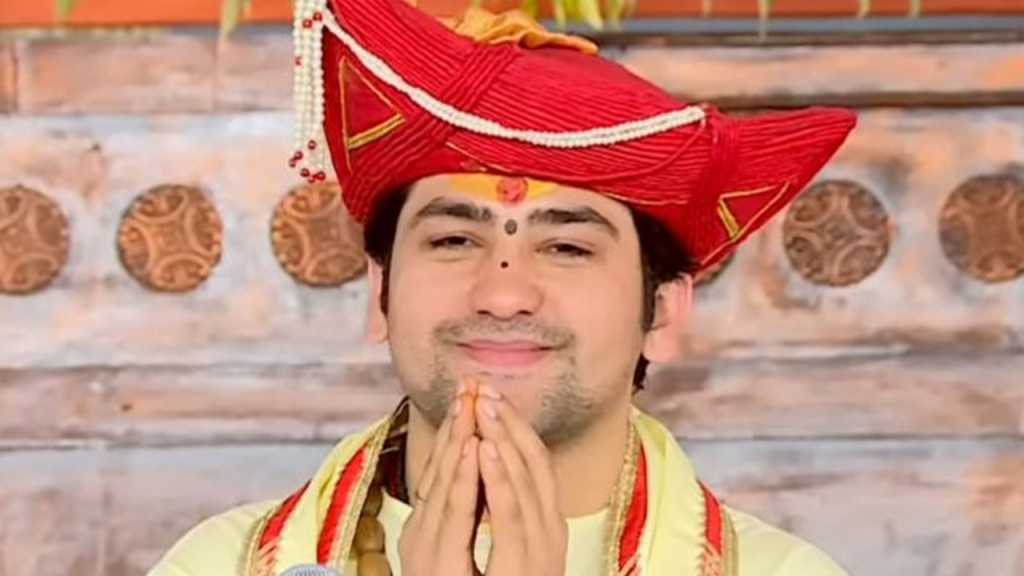 धीरेंद्र शास्त्रींना जीवे मारण्याची धमकी