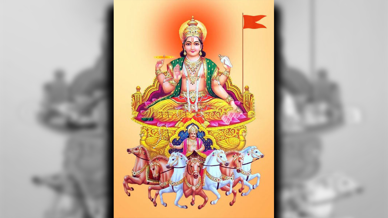 Sathyam Rathi Ratha Saptami Today History And Significance