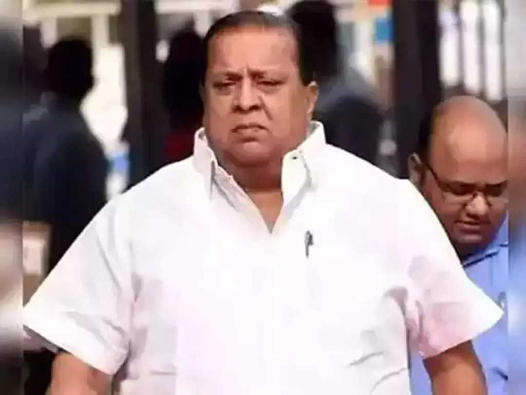 … म्हणून हसन मुश्रीफ यांनी वाशिमच्या पालकमंत्री पदाची जबाबदारी सोडली