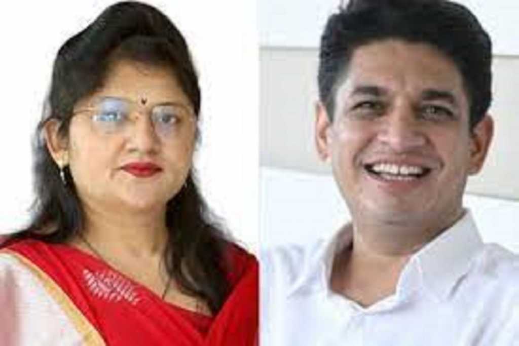 मतपेटीमध्ये ठरणार आज कोणाचा होणार जय