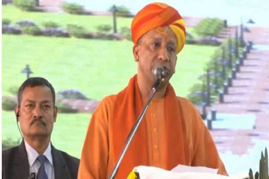 सनातन धर्म हाच भारताचा राष्ट्रीय धर्म