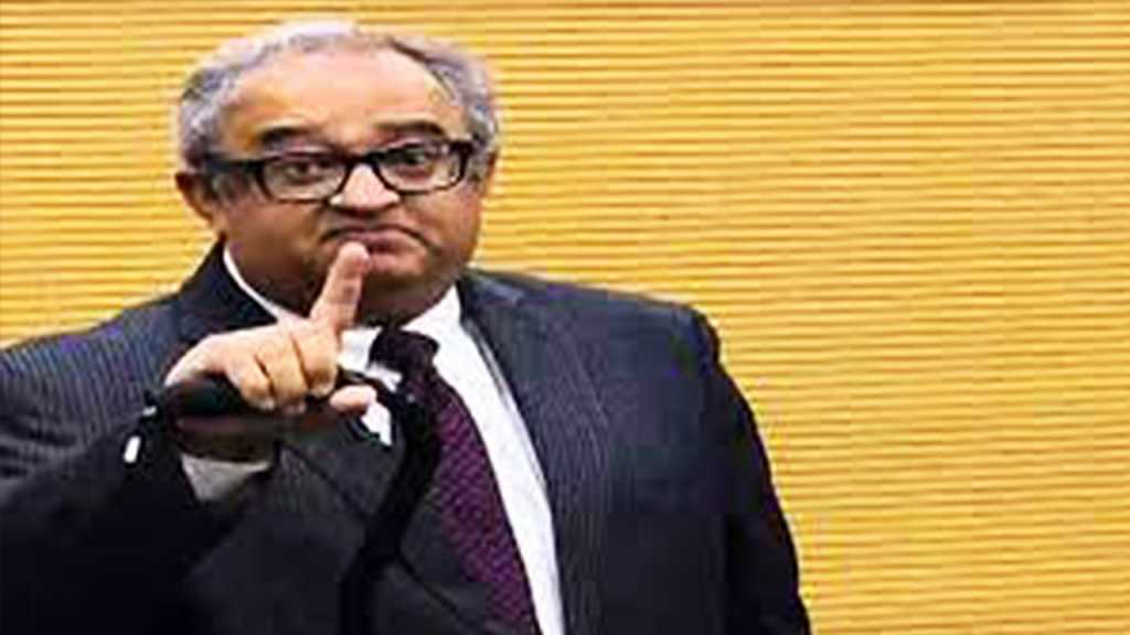 तारिक फतेह यांना पून्हा जीवे मारण्याची धमकी