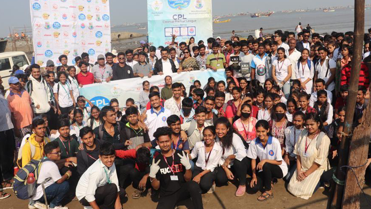 Clean Property Competition Inter College Competition For Cleaning