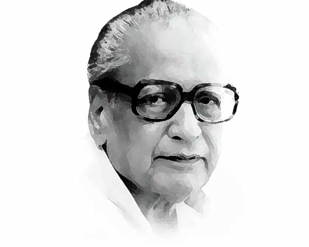 कुसुमाग्रजांना कुसुमांजली