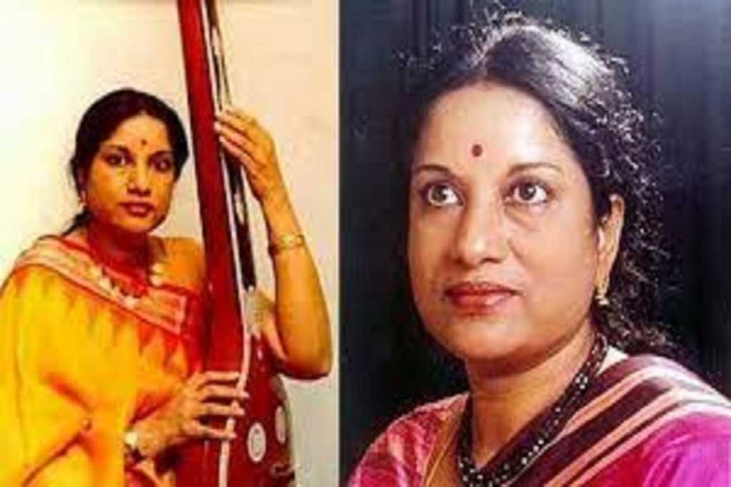 गोड वाणी झाली निशब्द… गायिका वाणी जयराम यांचे निधन