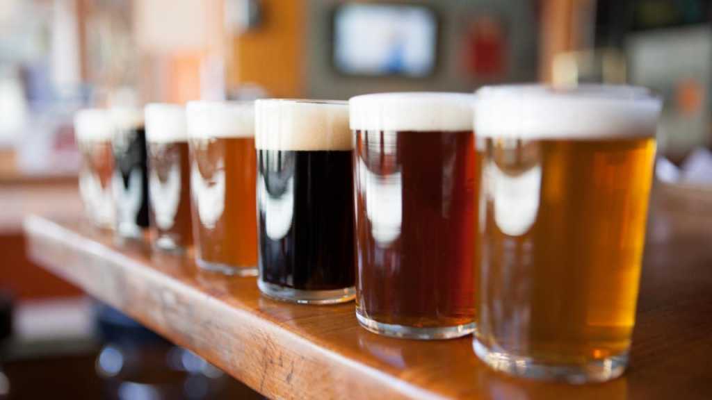 आता दोन मिनटात बनवा ‘थंडगार बिअर’