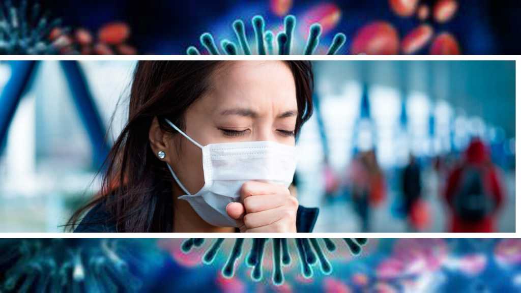 H3N2 व्हायरस संसर्गावर कोरोनालस प्रभावी?