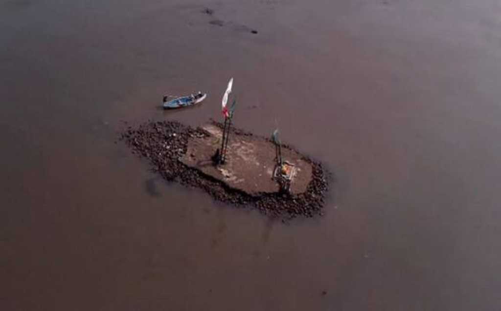 राज ठाकरेंनी दाखवलेल्या अनधिकृत ‘दुसरी हाजीअली’वर पडणार हातोडा