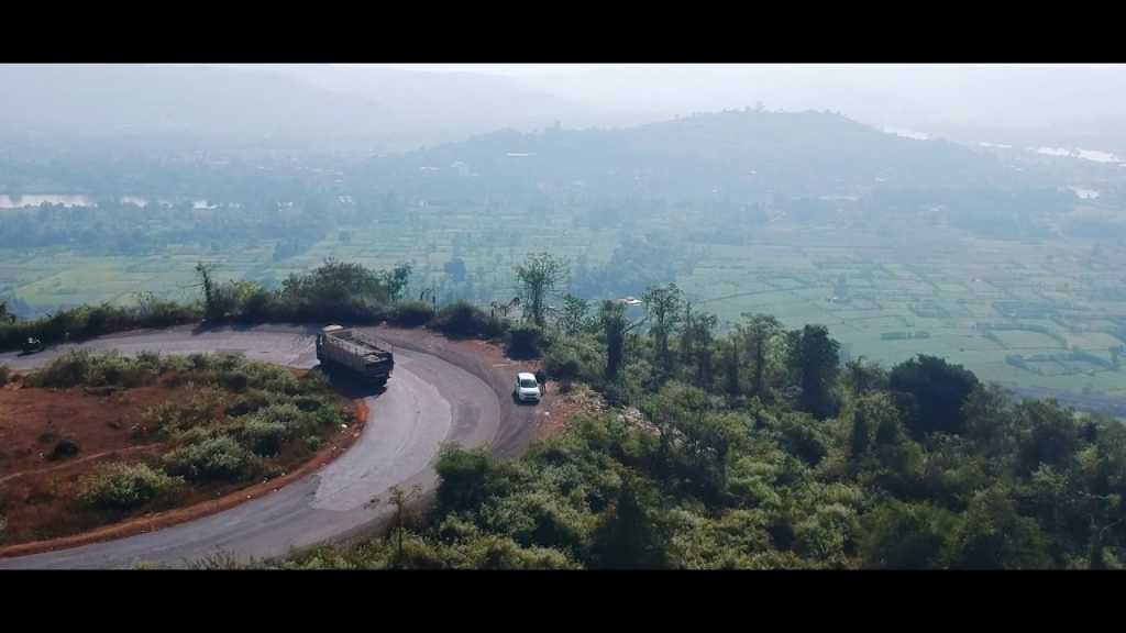 परशुराम घाट ३ एप्रिलपर्यंत बंद; सहा तास वाहतूक नाही