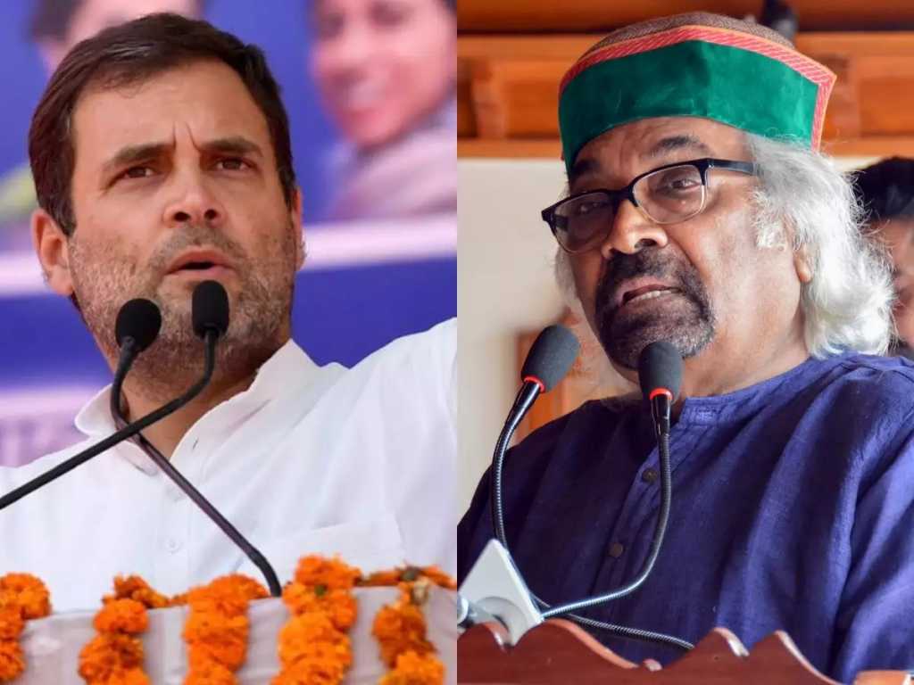 पित्रोडा म्हणतात, भारताविरोधात परदेशात का बोलायचे नाही? समस्या काय आहे?