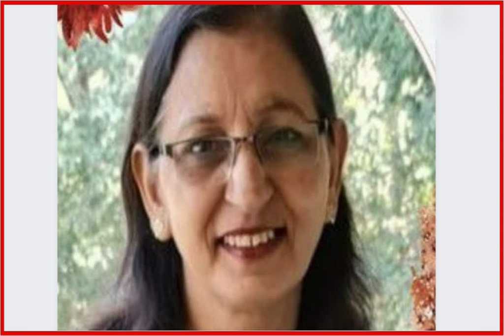 मोलकरणीने उशीच्या सहाय्याने केला मालकिणीचा खून; मुलगा, प्रियकरही होते सहभागी