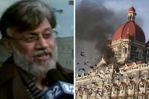 मुंबई हल्ल्यातील आरोपी तहव्वूर राणाचे भारतात प्रत्यार्पण होण्याची शक्यता