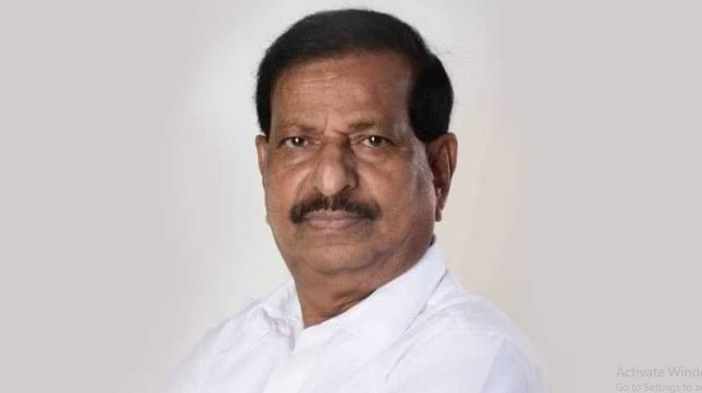 गणेश नाईकांना बलात्कार प्रकरणात अडकविण्याची दिली सुपारी