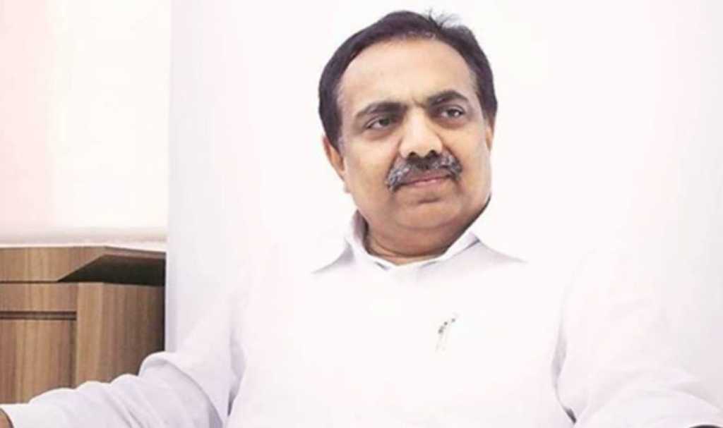 सात तासांच्या चौकशीनंतरही जयंत पाटील ईडीच्या कार्यालयातच