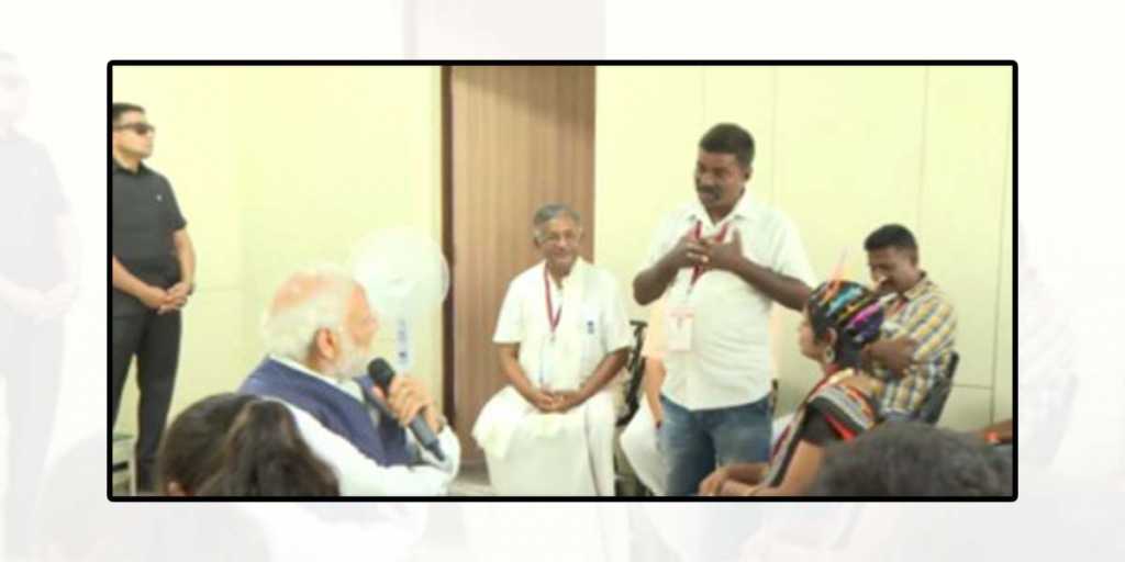 सुदानमधून आलेले भारतीय मोदींच्या प्रेमात