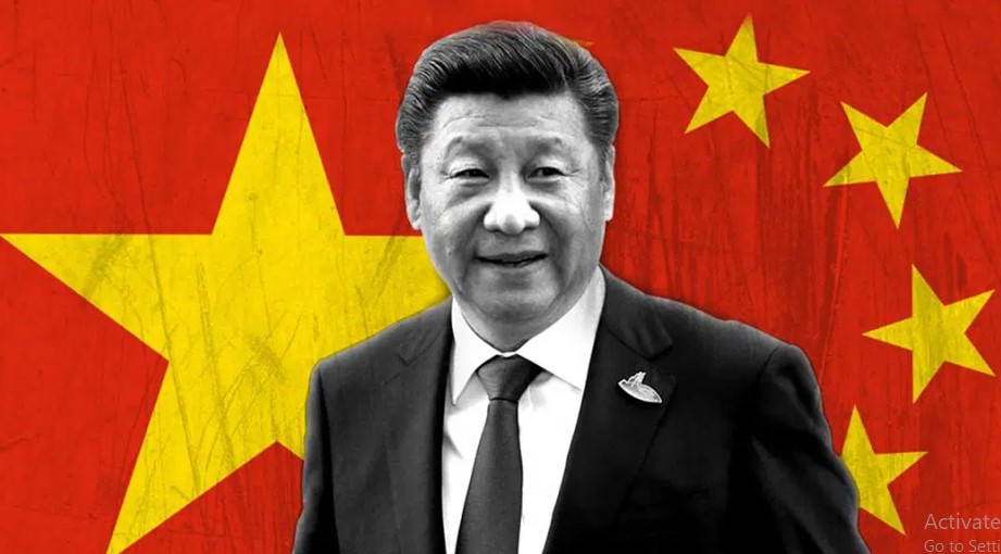 चीनमध्ये एक लाखाहून अधिक भ्रष्ट अधिकाऱ्यांवर कारवाई