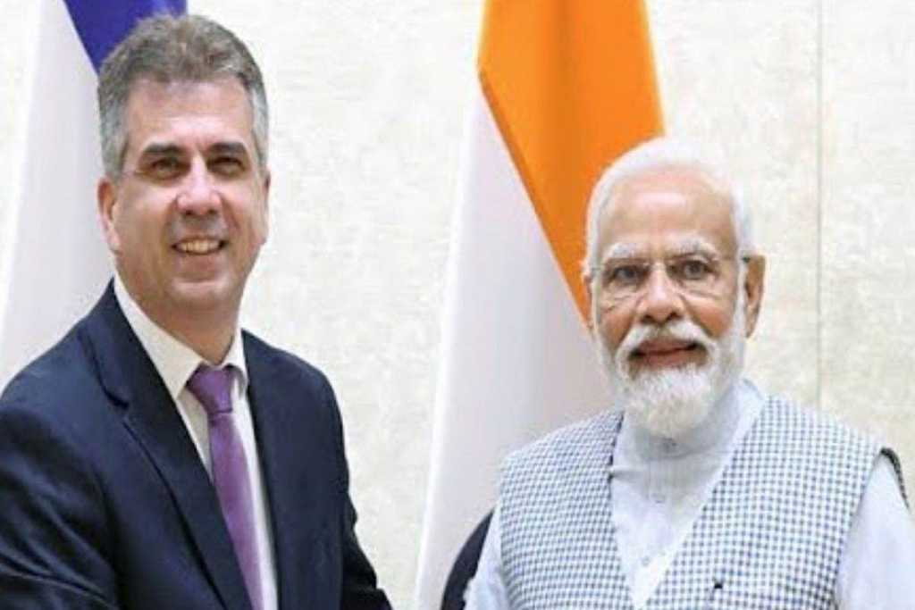 भारतातील ४२,००० कुशल कामगारांना इस्त्रायलमध्ये नोकरीच्या संधी