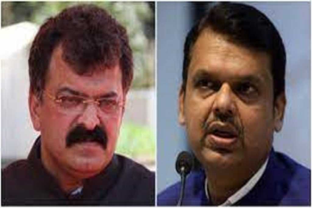 सडक्या डोक्यातील सडक्या विचारांना फाशी देण्याची वेळ आली आहे