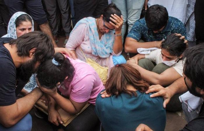 कुस्तीगीर म्हणतात, सर्व प्रश्न सुटले तरच आशियाई स्पर्धेत खेळू!